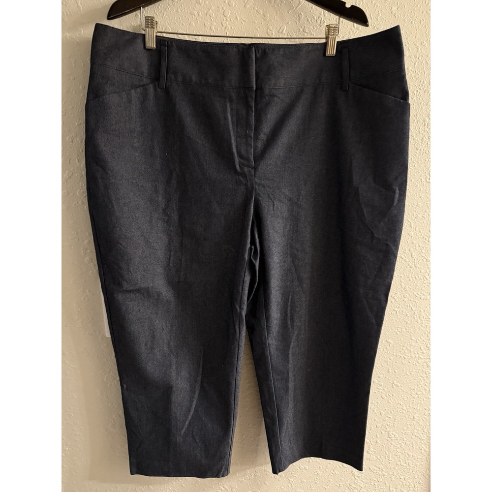 New Size 18W Dana Buchman Woman Dress Capri #1020*15 (1D)*